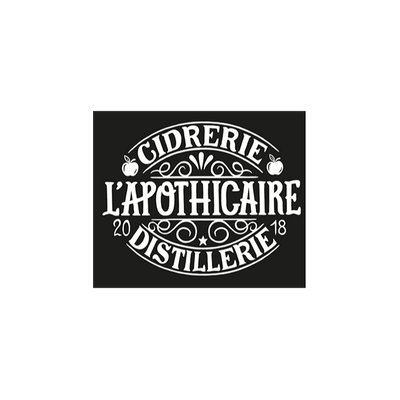 Cidrerie de l'Apothicaire