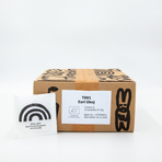 Earl Okej Organic 2,5 g x 50 st