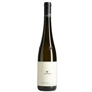 Loimer Ried Käferberg Grüner Veltliner EKO