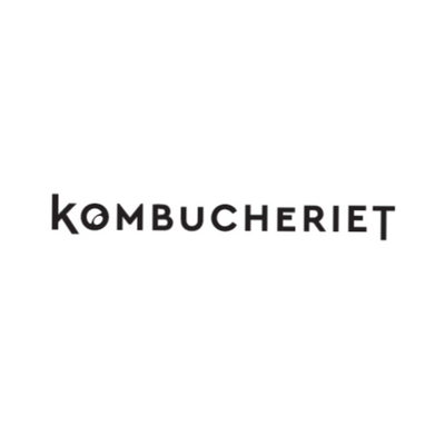 KOMBUCHERIET