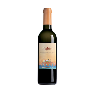 Kabir Moscato Di Pantelleria 375ML