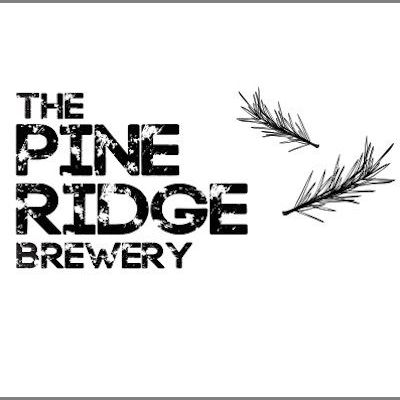 Pine Ridge Brewery