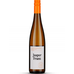 Rheingau Riesling & Traminer