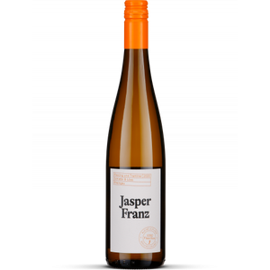 Rheingau Riesling & Traminer