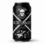 Korslagd 330 ml 4,7% brk