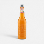 Läsk Mandarin/Clementin Eko, 12x355ml /krt (Galvanina)