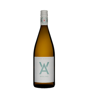 ANDRES Weingut - Riesling Trocken 2025 (Flaska 1000 ml)