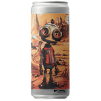 Crooked Moon Brewing - Ross 7,2% 330ml can