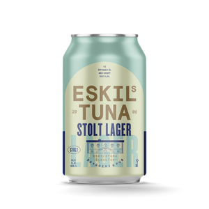 Stolt Lager