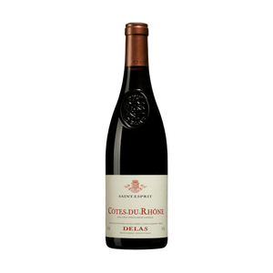 Delas Saint-Esprit Côtes-du-Rhône