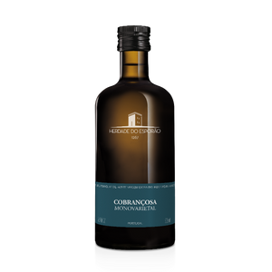 ESPORAO COBRANCOSA EXTRA VIRGIN OLOIVE OIL