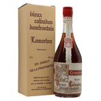 Lemorton Calvados Rareté