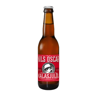 Kalasjulöl