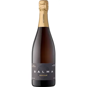 Mas Bertran Balma Brut Nature Reserva 2022