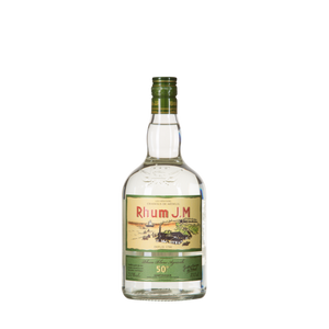 J. M Rhum Blanc 50%