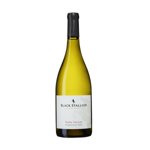 Black Stallion Napa Chardonnay