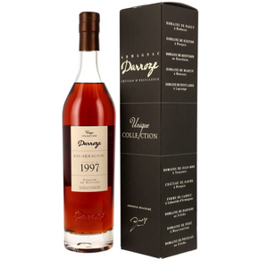 Domaine de Rieston a Perquie 1,5L 1996