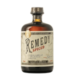 Remedy Spiced