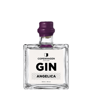 Copenhagen Angelica Gin