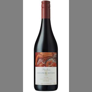 Leeuwin Art Series Shiraz