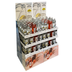 BIRDCAGE mixad ½-pall 280 fl