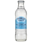 Mallorcan Tonic Water