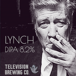 LYNCH DIPA 8,2% 30l KeyKeg