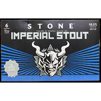 IMPERIAL STOUT KeyKeg