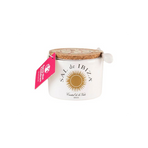 FLEUR DE SEL "ISLA BLANCA", KERAMIKBEHÅLLARE