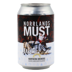 Northern Brewers Must