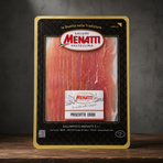 Prosciutto Crudo skivad 100g