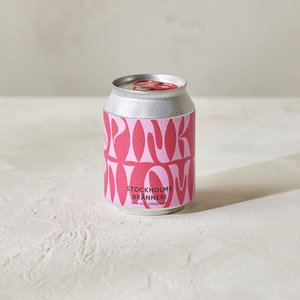 Spicy Paloma, non-alc, eko, 250 ml
