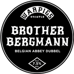 Warpigs Brother Bergmann Belgian Abbey