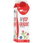 Grädde (Grådö - 0,5lt x 12) 6liter/krt