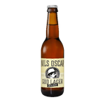 God Lager 3,5% Ekologisk