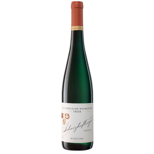 Scharzhofberger Riesling Kabinett 2021