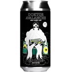 Ten Hands-Doktor Avalanche 7,0% 44 cl burk