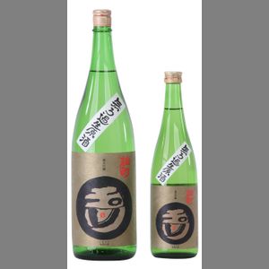 Tamagawa "3U" Omachi NAMA Genshu 180cl