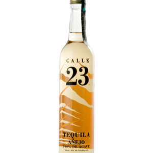 Anejo 100% de Agave