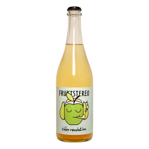 Cider revolution 2020 750ml 6,0%