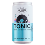 Tonic Ocean 25cl