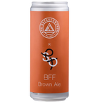 Åre BFF Brown Ale 6,2% 330ml BRK