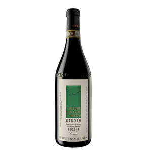 Corsini - Barolo Bussia 1,5L 2022