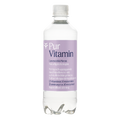 Pur Vitamin Lavendel/Päron 50 cl