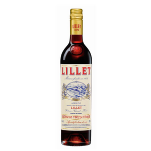 Lillet Rouge