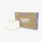 Laundry Sheets - Ocean Breeze, 60-Pack (48st)