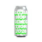 Omnipollo x Yakima Chief, Citra Hop Selection 2026 DIPA 8,0% (Burk 440ml)