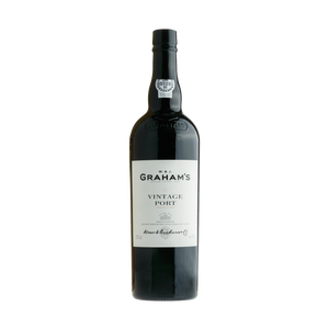 Grahams Vintage Port