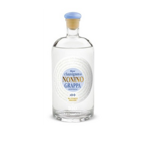 Grappa Monovitigno Sauvignon