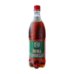 Mora Bryggeri Indian Tonic 1 Liter PET